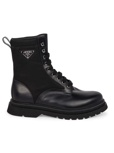 prada riding boots men|prada shoes men sale clearance.